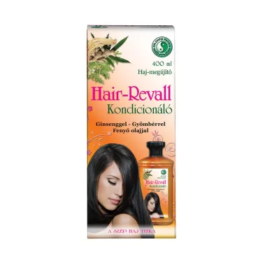 Hair revall kondícionáló 400 ml