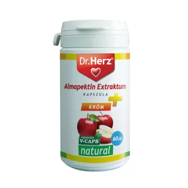 Almapektin extraktum 60 db