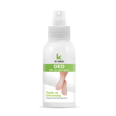luna deo lábspray 100 ml