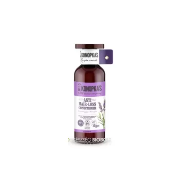 Hajhullás elleni balzsam 500 ml