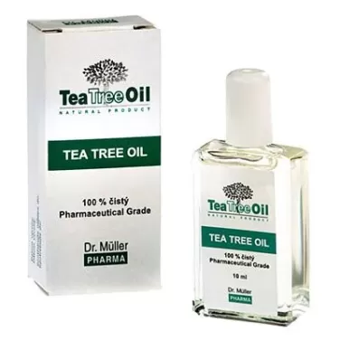 teafaolaj koncentrátum 100% 10 ml