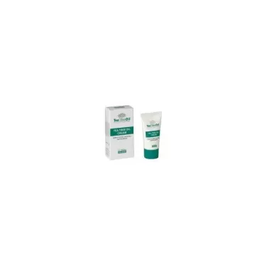 Teafaolajos arckrém 30 ml