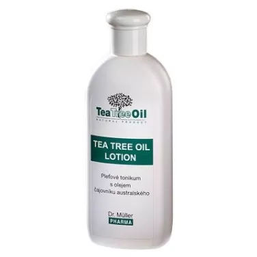 Teafaolajos tonik 150 ml
