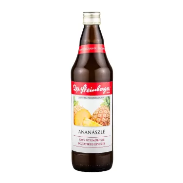 ananászlé 750 ml
