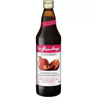 gránátalmalé 750 ml
