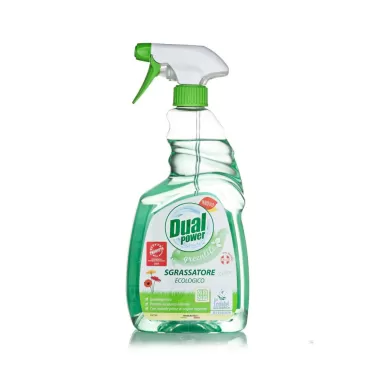 Dual power greenlife szórófejes zsíroldó 750 ml