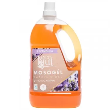 Econut mosógél 3000 ml