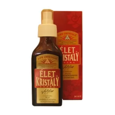 Koncentrátum 94 ml