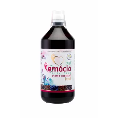 7,84 étrendkiegészítő ital 1000 ml