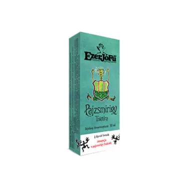 Pajzsmirigy tinktúra 50 ml