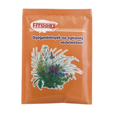 bodzavirág 50 g