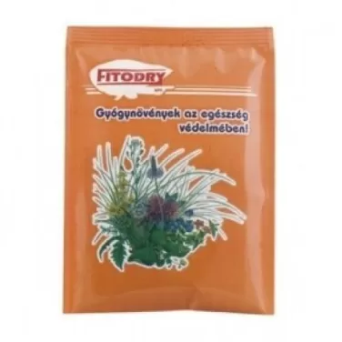 tüdőfűlevél 30 g