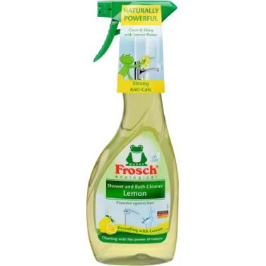 fürdőszoba tisztító 500 ml