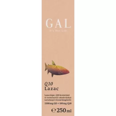 Lazacolaj 250 ml
