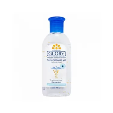 kéz-eszköz és felület fertőtlenítő 100 ml
