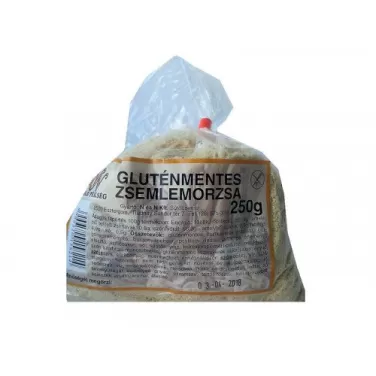 Zsemlemorzsa 250 g