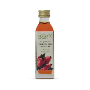 Csipkebogyómagolaj 40 ml