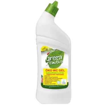öko wc gél 750 ml