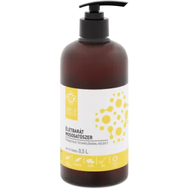 Életbarát mosogatószer 500 ml