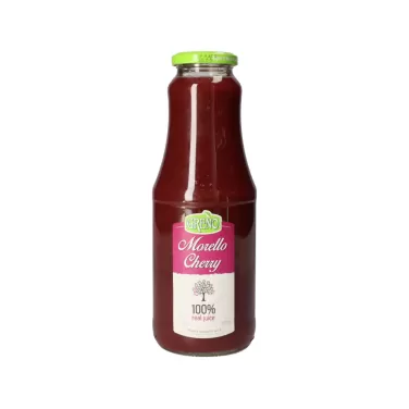 Greno préselt meggy juice 1000 ml