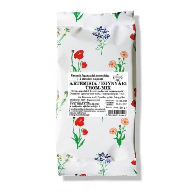 artemisia egynyári üröm-mix teakeverék 50 g