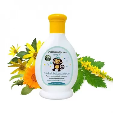 Bio babasampon 250 ml
