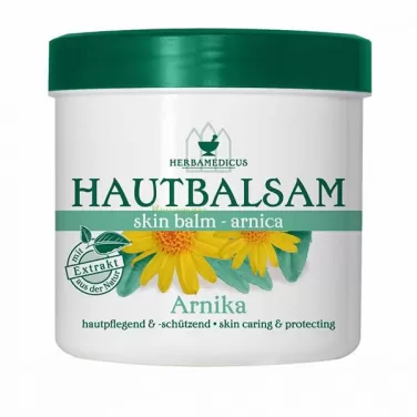 Balzsam árnika 250 ml