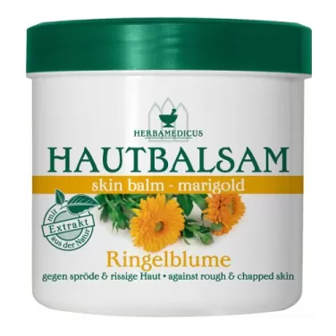 Balzsam körömvirág 250 ml