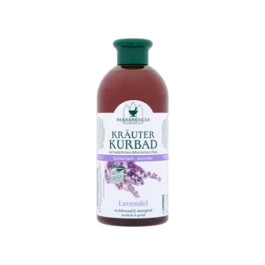 Fürdőolaj levendula 500 ml
