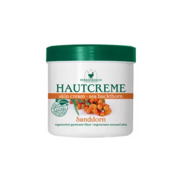 Krém homoktövis 250 ml