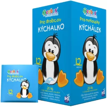 gyümölcstea 9 hónapos kortól 20x1,5g 30 g