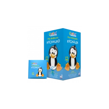 hapci tea 12 hónapos kortól 20x1,5g 30 g