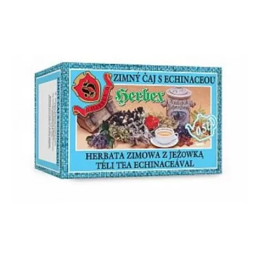 téli tea echináciával 20x3g 60 g