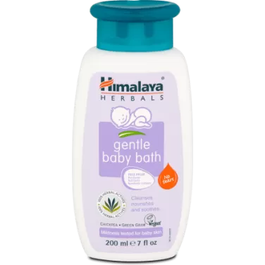 baba fürdető 200 ml