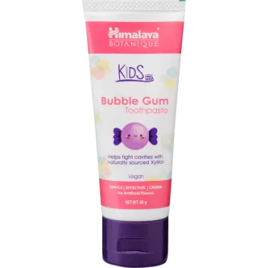 fogkr.gyermekeknek bubble gum