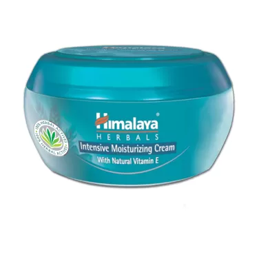 intenzív hidratáló bőrápoló krém 50ml