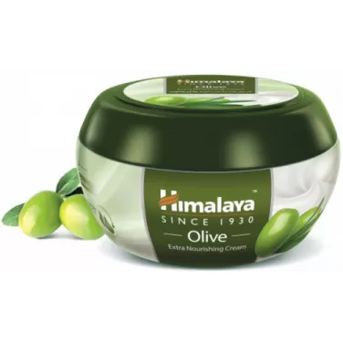 olivás extra tápláló bőrápoló krém 50ml
