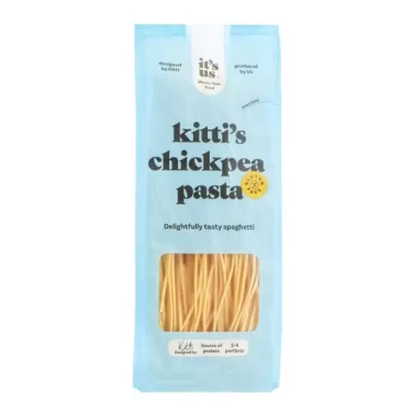 Kitti's csicseriborsó cérnametélt 200 g
