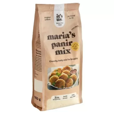 Marias panír mix 500 g