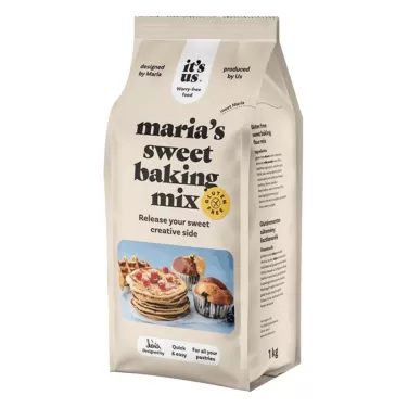 Marias sütemény lisztkeverék 500 g