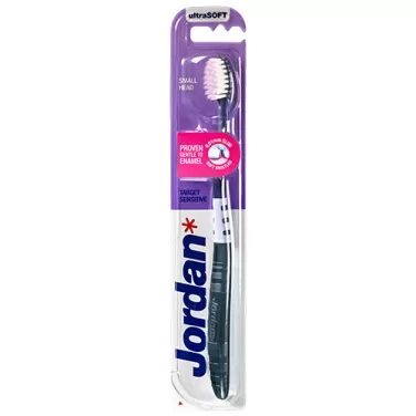 target white senzitive ultrasoft fogkefe 1 db