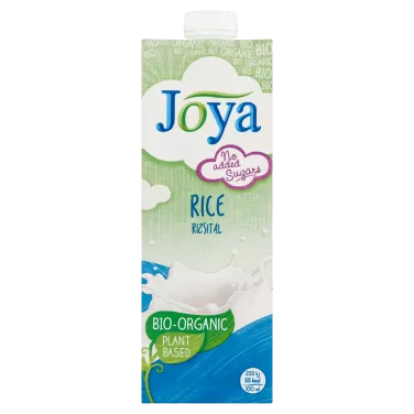 Bio rizsital uht 1000 ml
