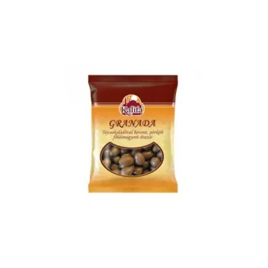 granada csokoládés földimogyoró 70 g