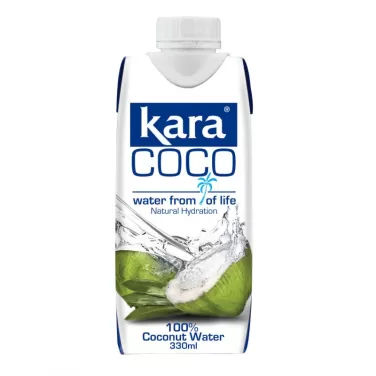 kókuszvíz 330 ml