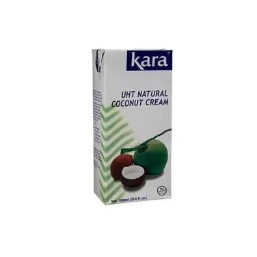 uht kókuszkrém 1000 ml