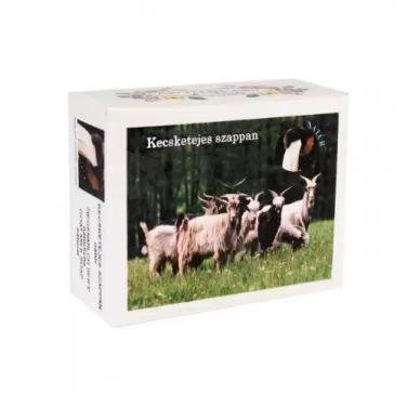 Natúr szappan 70 g