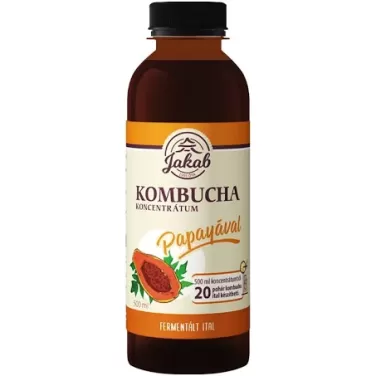 Tea koncentrátum papayás 500 ml