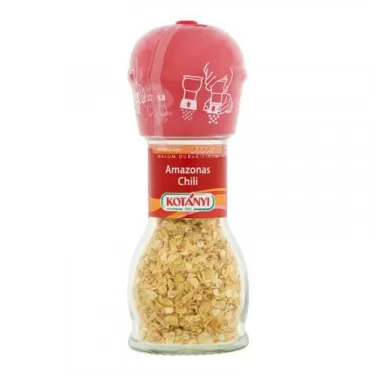 chili amazonas 27 g