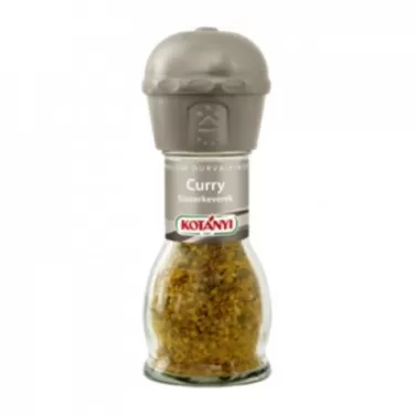 curry malom 45 g