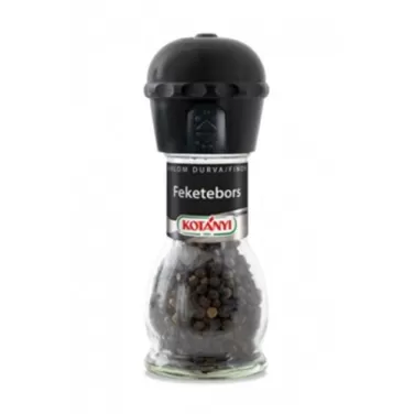 feketebors 36 g